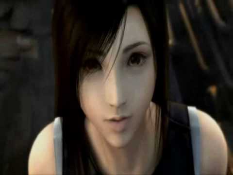 Cloud Loves Tifa - YouTube