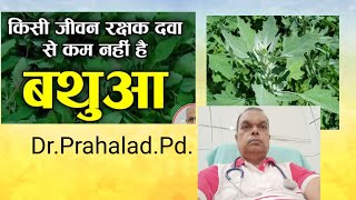 #Goosefoot#Bathua#बथुआ खाने के फायदे#Vehangam health.