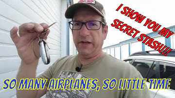 Time for a cool change, Scratch building a giant scale RC airplane and other projects.