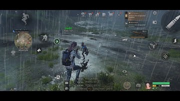 #LifeAfter #Internet Slow