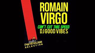 Romain Virgo   Can’t Cut This Speed   Audio March 2020