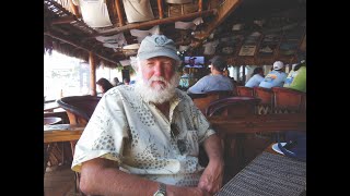 Sinking in the Caribbean—The Story of the Morgan 45 Painkiller | WYL Ep. 155 | Ron Landmann