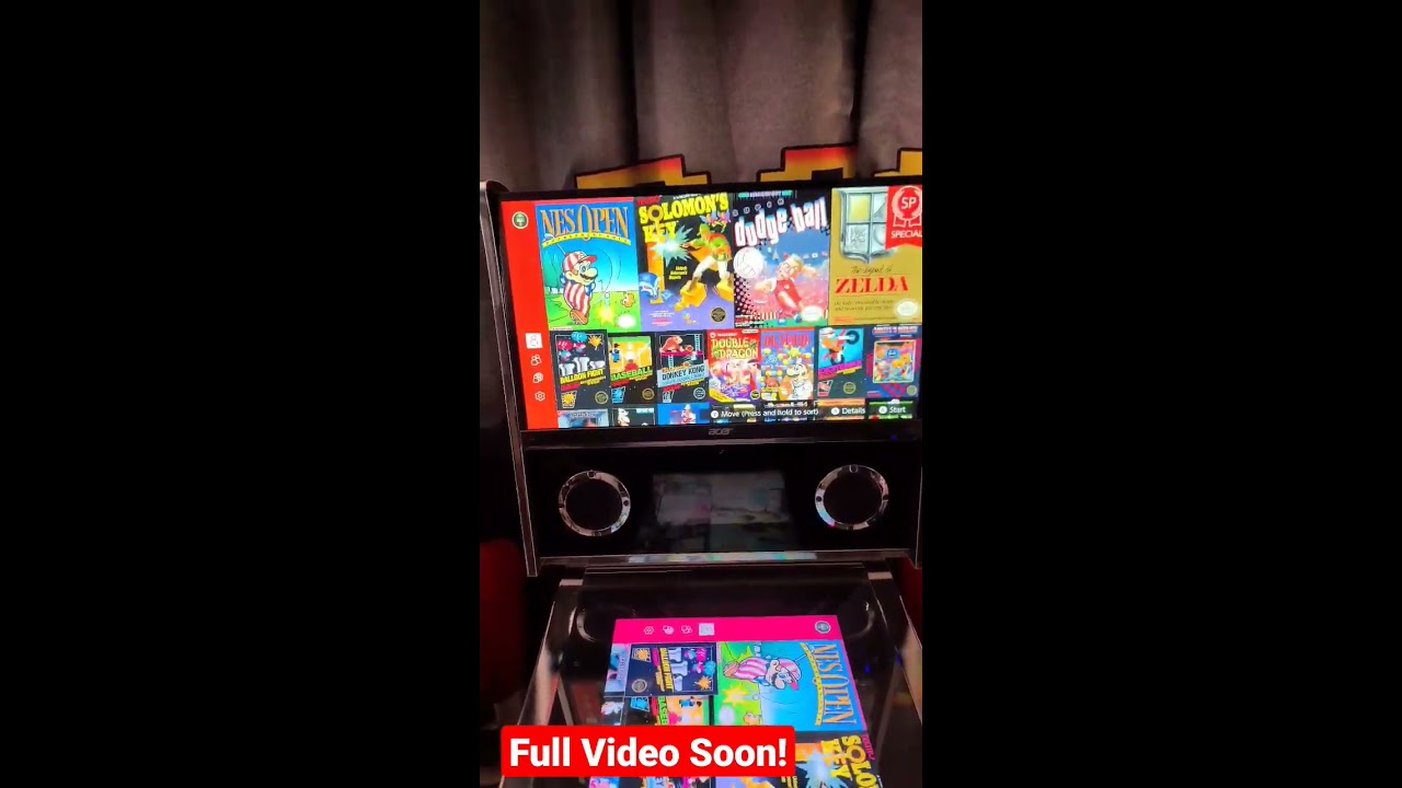 数量は多】 オーエルジーIntec Gaming Switch Fighting Stick for Arcade1Up Cabinet bundle  with the PINBALL modify kit of Pinball 並行輸入品 usac.ucla.edu