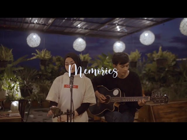 Memories Maroon 5 Cover By Eltasya Natasha Youtube Memories Maroon 5 Cover By Eltasya Natasha Youtube