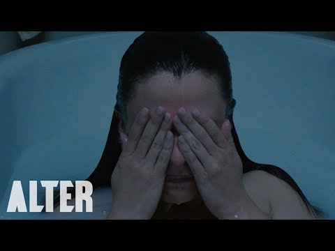 Horror Short Film "Crush" | ALTER