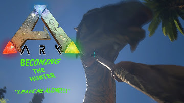 ARK: Survival Evolved XBOX 1 - Ep 5 - IT