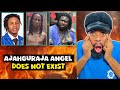 Ajahguraja Angel Doeş Not Exist,Which Has Bėen  Próvëd+Evag Suro Nyame Tattooěd Junior Pastor Dêäd..