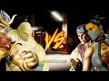 Mortal Kombat Komplete Edition - Shao Kahn & Goro Tag Ladder 4K 60FPS Gameplay Playthrough