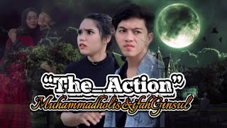 vidio TERKEREN | muhammad_holis & Ifah Ginsul