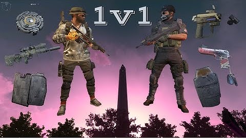 Friendly But Toxic 1v1s Vs Zurgence - The Division 2 DZ PvP - TU11.1