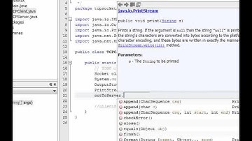 Introduction 2 Socket Communication.mov