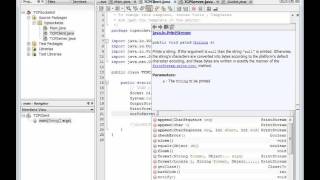 Introduction 2 Socket Communication.mov