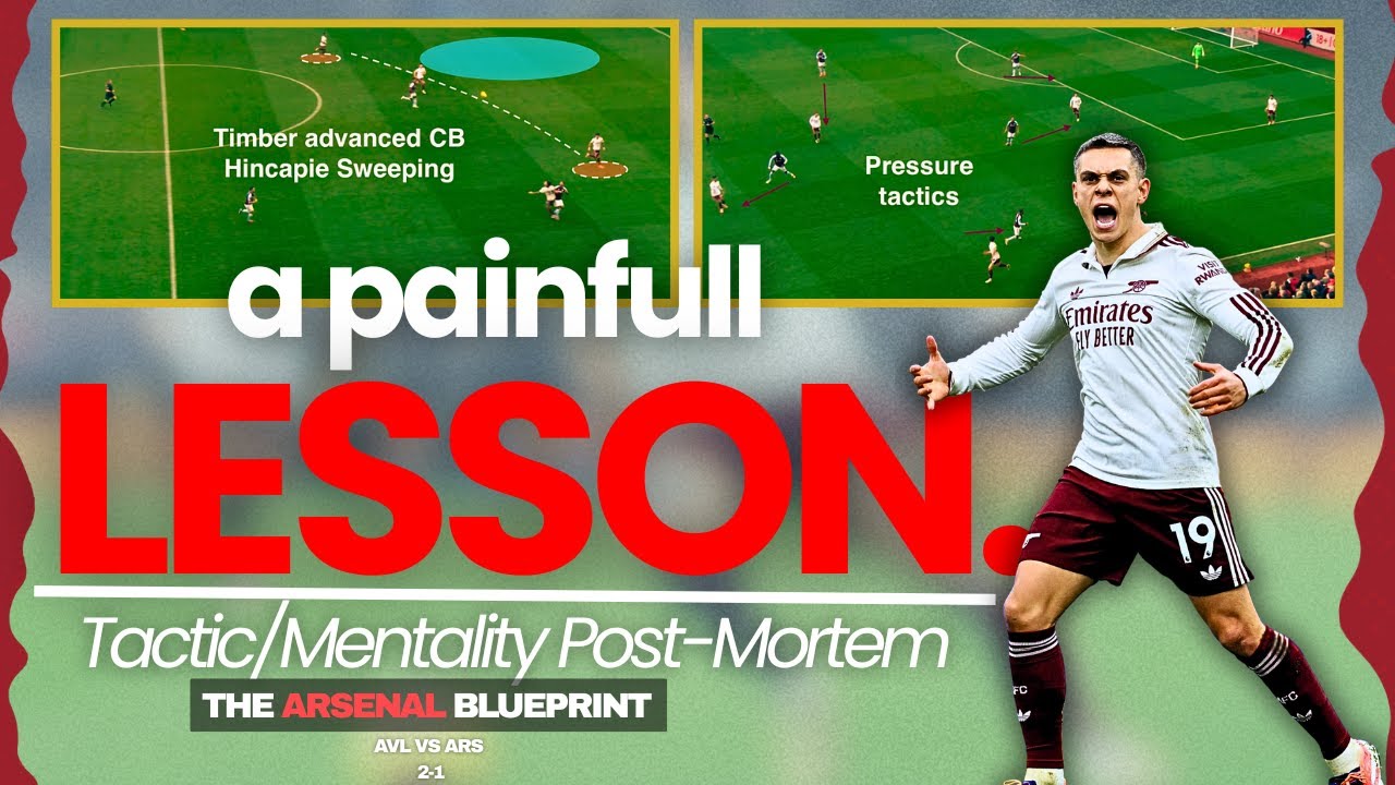 The Unbeaten Run Ends: A Necessary Defeat?