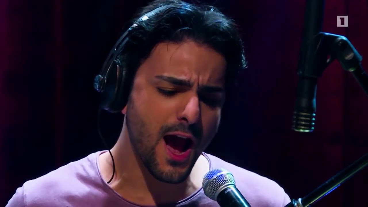 Yalangoch Devid Bekxem (barcha fotosuratlar)