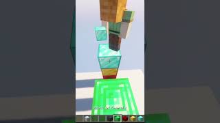 Am Reusit #funny #gaming #minecraft #gameplay #game