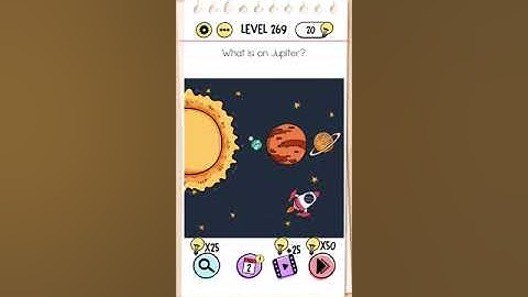 Brain Test Tricky Puzzles Level 269 Walkthrough Solution and Answer By AMQ Gaming