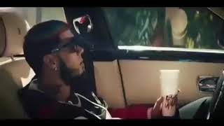 Anuel JR Real - Bubalu  (Version Solo)