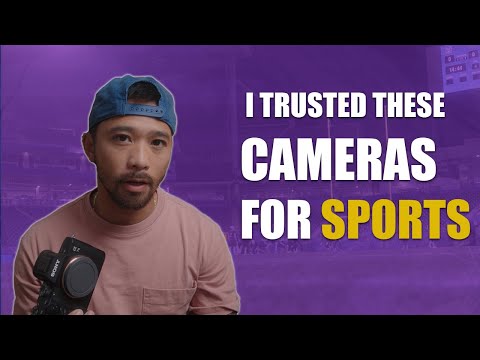 Cameras You Can