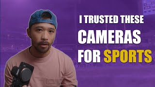 Cameras You Can Trust for Sports Videography screenshot 5