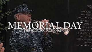 Memorial Day in Lansing 2019