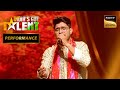 India’s Got Talent S10 | Raaga Fusion की Singing ने किया सबको Mesmerize | Performance