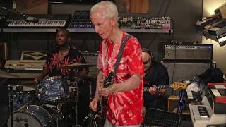 Robby Krieger 