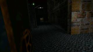 Thief Speedrun Map4 -Obsolete