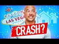 Las Vegas: Housing Crash COMING SOON? | What You Should Really Know...