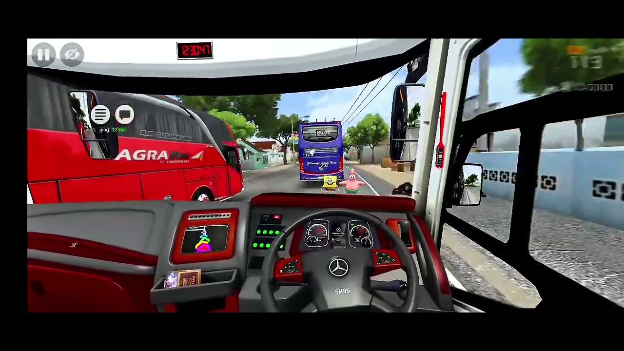 15 januari sesi 2 (Mabar para penari)‼️