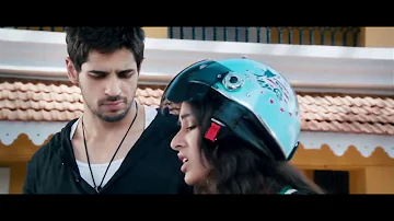 hey villain scene from Ek Villain