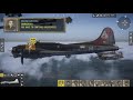 B17 squadron  official trailer