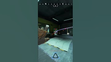 Apex needs to fix the stutter on console it is so bad