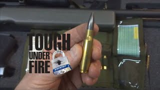 Killing Locks With Guns