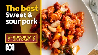 Super Easy Sticky Honey Pork 蜜汁排骨 The Perfect Chinese Recipe! Chinese Pork Recipe