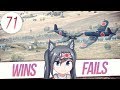 War Thunder: Wins 'n' Fails 71