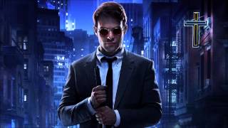 Marvel's Daredevil - Main Theme (Title Soundtrack) Resimi