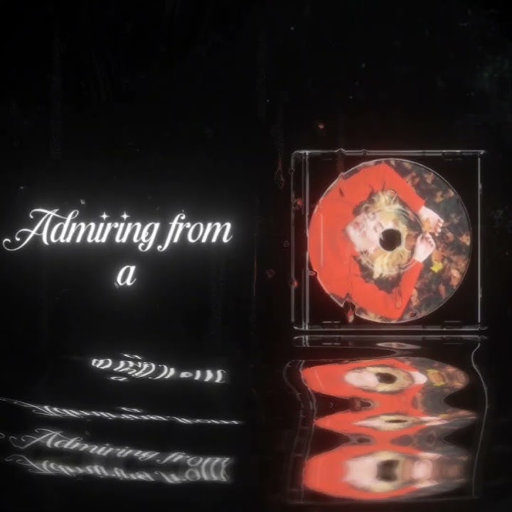 We fell in love in October - lyrics #music #girlinred #october #edit #lyrics