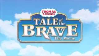 Tale Of The Brave Trailer 2 Music Change