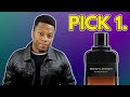 All confident guys own at least one of these 9 fragrances