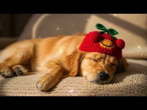 Doggy Dreamland Stress Free Sleep Calm Music 