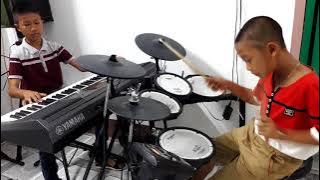 Hai Lúa Miệt Vườn - Hoà Tấu - Nhạc Sống PHONG BẢO