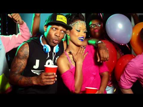 We Can't Stop/The Way by Todrick Hall and Paige Thomas