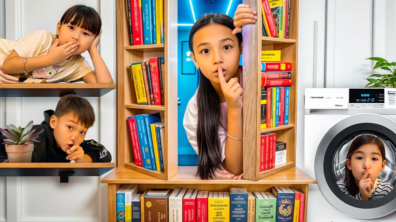 ҚАРАҢҒЫ ҮЙДЕ ТЫҒЫЛМАШАҚ,кім жеңіске жетті?Томикош?Аликош?Жасмин?Көзайым?😨❤️