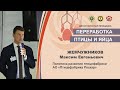 Политика развития птицефабрики АО «Птицефабрика Роскар»