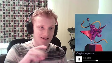 Listening to Tome of Patina and Self-recursion (Chapters 1-4)