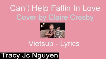 [Vietsub - Lyrics] Can