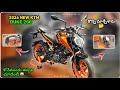 2026 New KTM Duke 200 Motorcycle Full Review In Telugu | Price And Features Explained In Telugu 