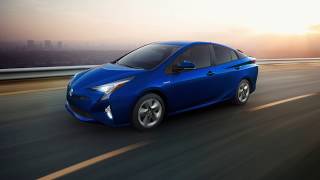 2018 Toyota Prius | Steve Landers Toyota