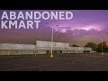 Abandoned Big Kmart Wooster, OH with Kevin Baker #SAVETHEKMARTS