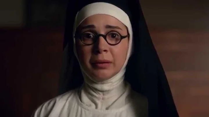 1 800 Contacts - Nun (:15)